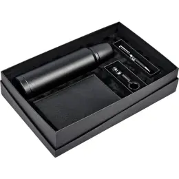 Alex Varga Excitus Gift Set Gift Box Open